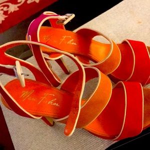 Marc Fisher heels